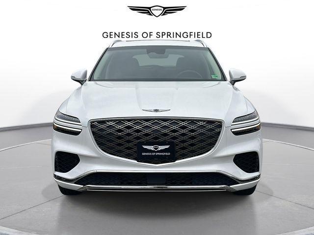 new 2026 Genesis GV70 car, priced at $54,840