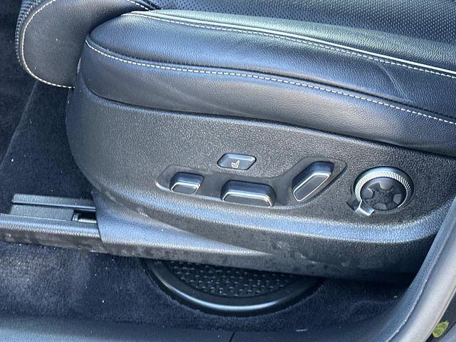 used 2021 Genesis GV80 car, priced at $36,750