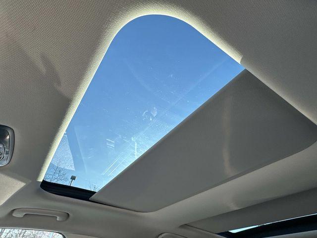 used 2021 Genesis GV80 car, priced at $36,750