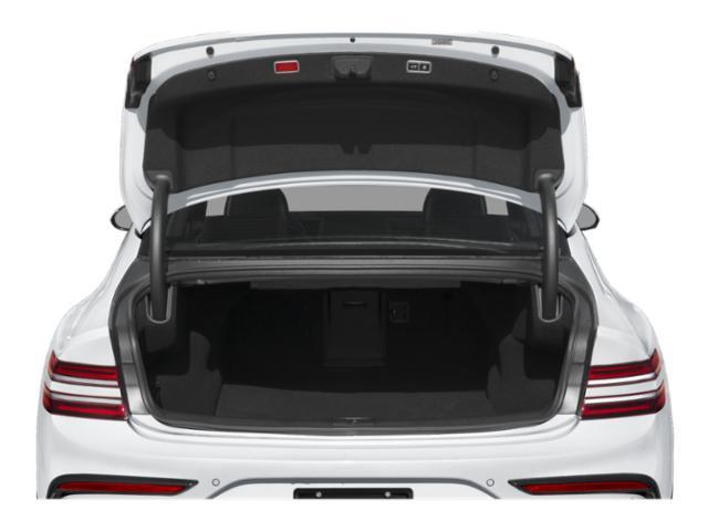 new 2026 Genesis G80 car, priced at $71,445