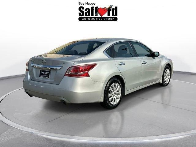 used 2013 Nissan Altima car, priced at $8,750