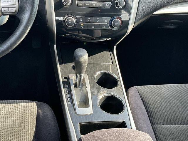 used 2013 Nissan Altima car, priced at $8,750