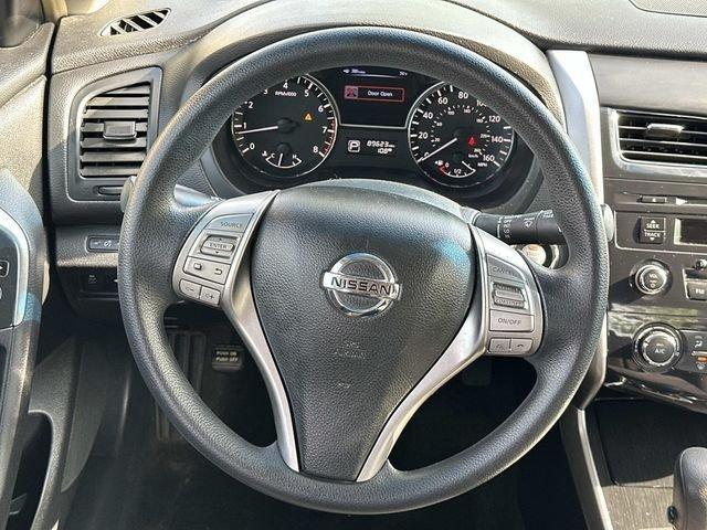 used 2013 Nissan Altima car, priced at $8,750