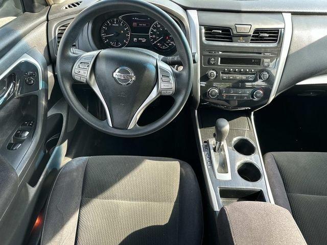 used 2013 Nissan Altima car, priced at $8,750