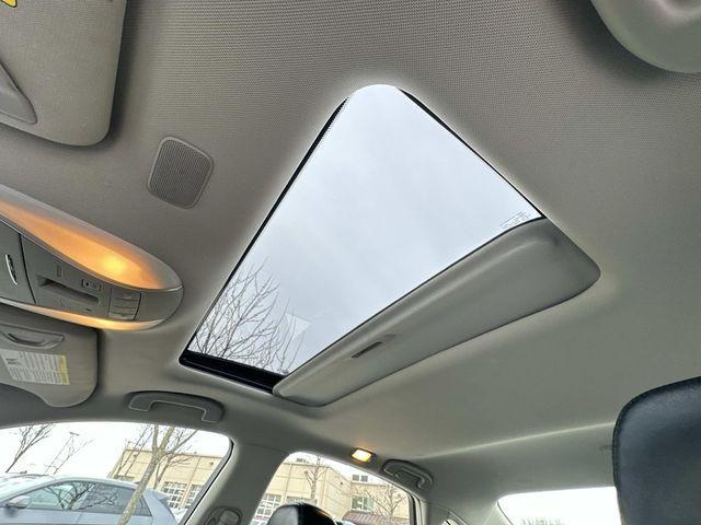 used 2018 INFINITI Q70 car, priced at $16,750