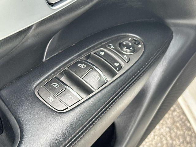 used 2018 INFINITI Q70 car, priced at $16,750