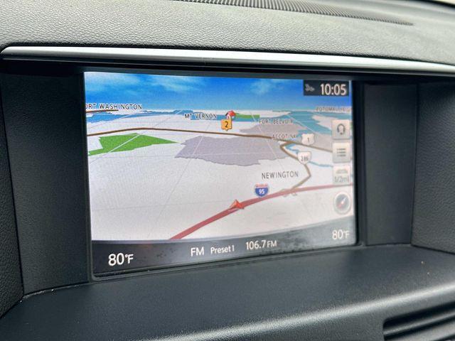 used 2018 INFINITI Q70 car, priced at $16,750