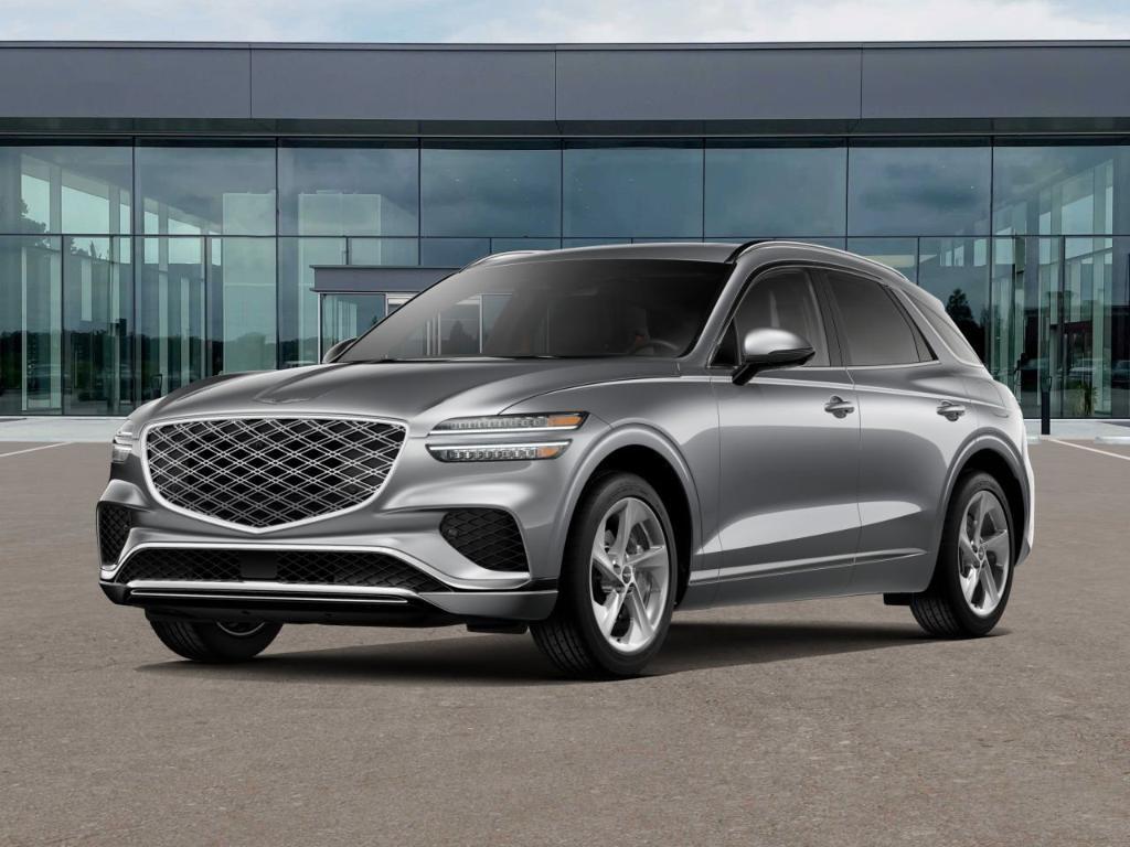 new 2026 Genesis GV70 car, priced at $59,415