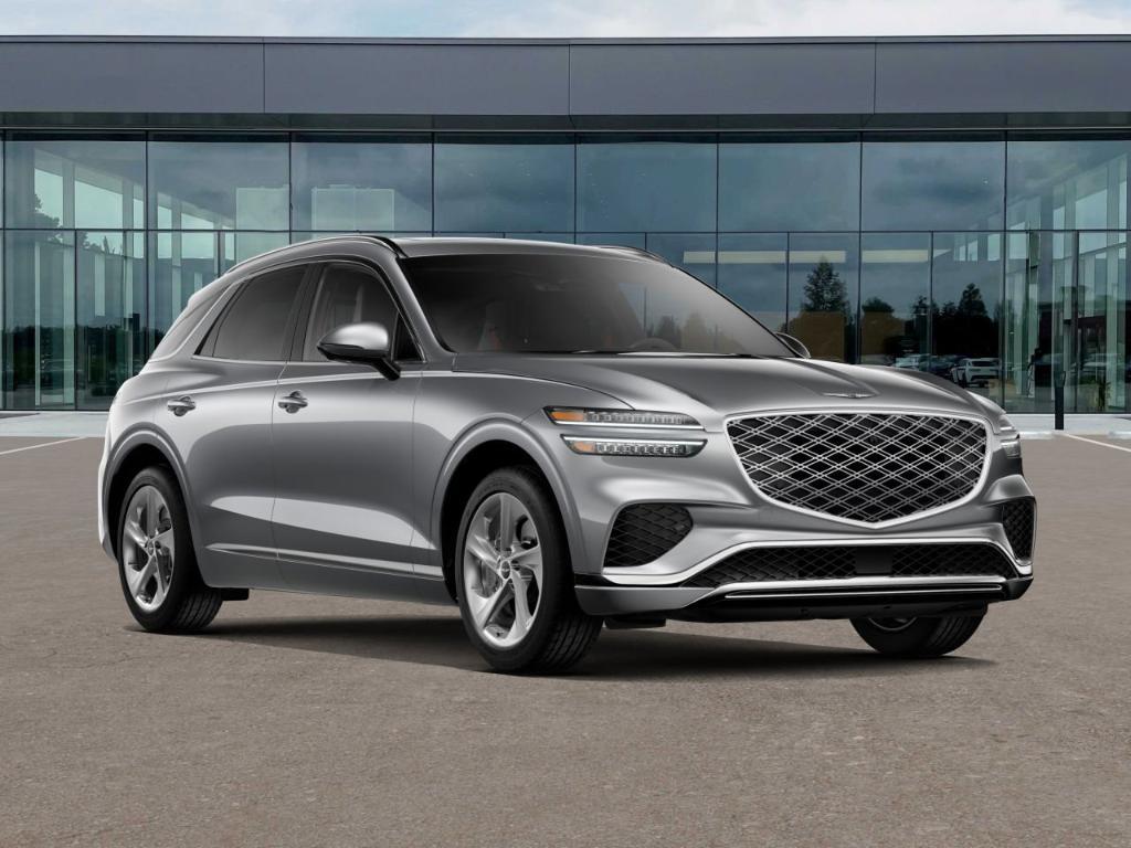 new 2026 Genesis GV70 car, priced at $59,415