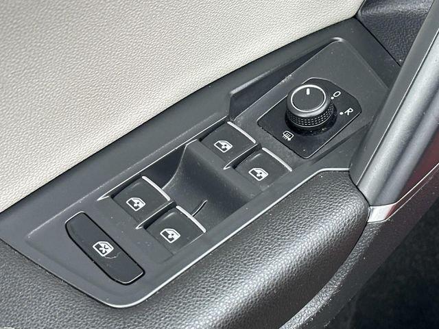 used 2018 Volkswagen Tiguan car, priced at $13,000