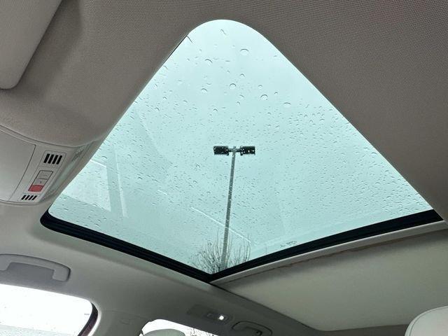 used 2018 Volkswagen Tiguan car, priced at $13,000