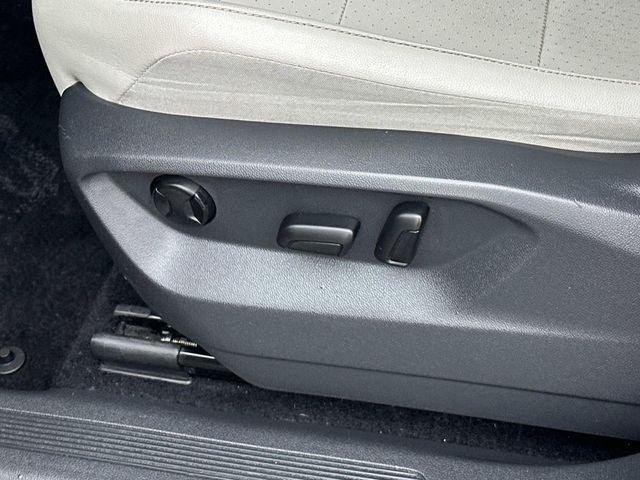 used 2018 Volkswagen Tiguan car, priced at $13,000