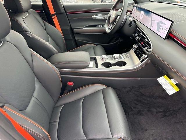 new 2026 Genesis GV70 car, priced at $65,835