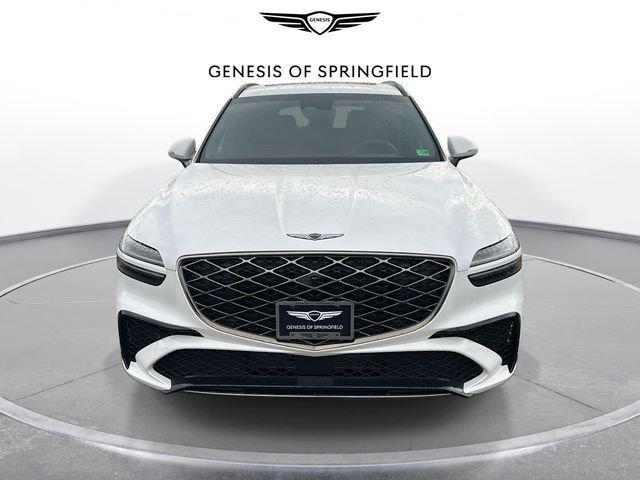 new 2026 Genesis GV70 car, priced at $65,835
