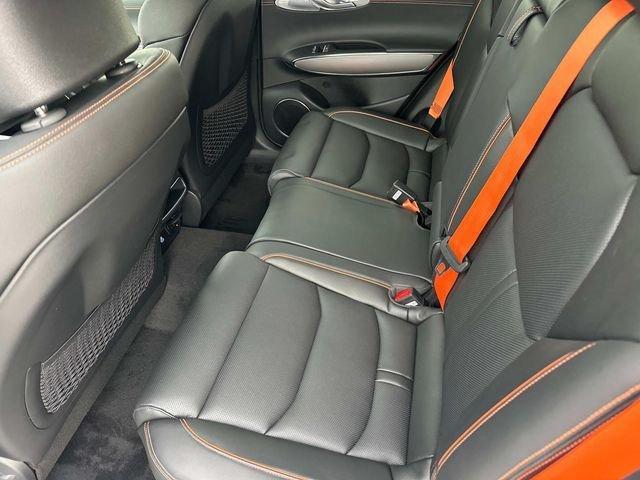 new 2026 Genesis GV70 car, priced at $65,835