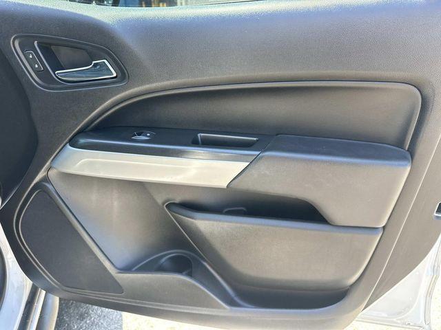 used 2018 Chevrolet Colorado car, priced at $25,750