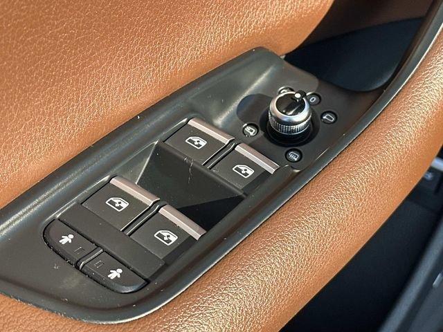 used 2018 Audi Q7 car, priced at $15,500