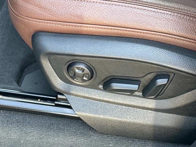 used 2018 Audi Q7 car, priced at $15,500