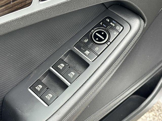 used 2018 Genesis G80 car, priced at $15,750