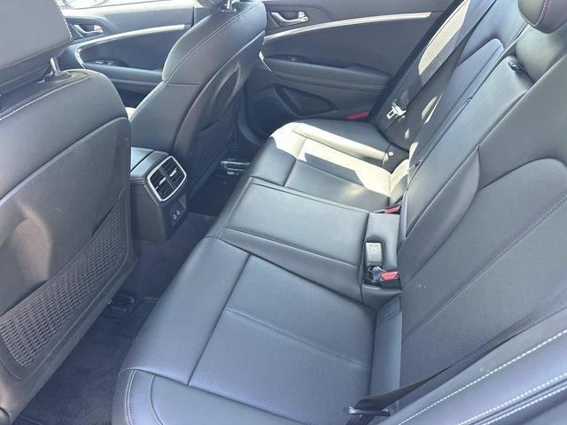 used 2026 Genesis G70 car, priced at $42,500