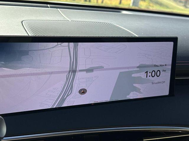 new 2026 Genesis GV70 car, priced at $61,955