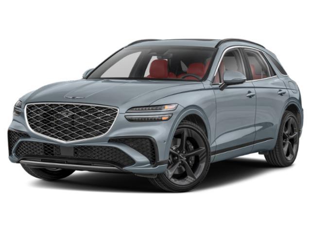 new 2026 Genesis GV70 car, priced at $62,555
