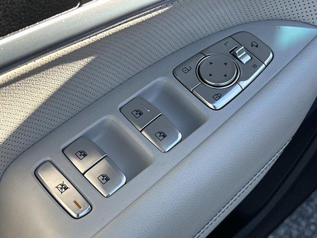 used 2025 Genesis G70 car, priced at $38,750