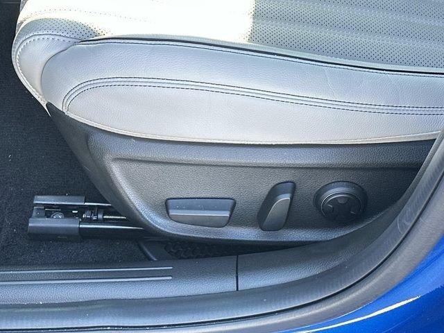 used 2025 Genesis G70 car, priced at $38,750