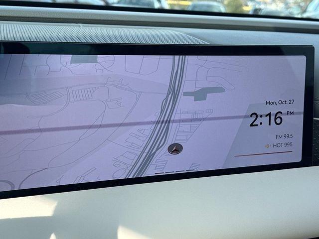 new 2026 Genesis G80 car, priced at $80,825