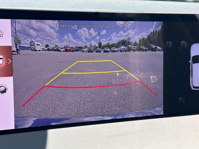 new 2026 Genesis GV70 car, priced at $54,600