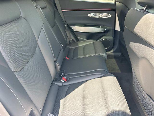 new 2026 Genesis GV70 car, priced at $54,600