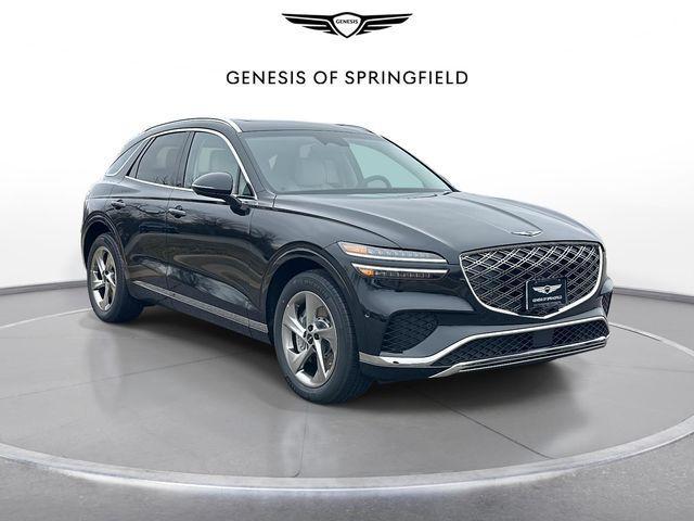 new 2026 Genesis GV70 car, priced at $58,775