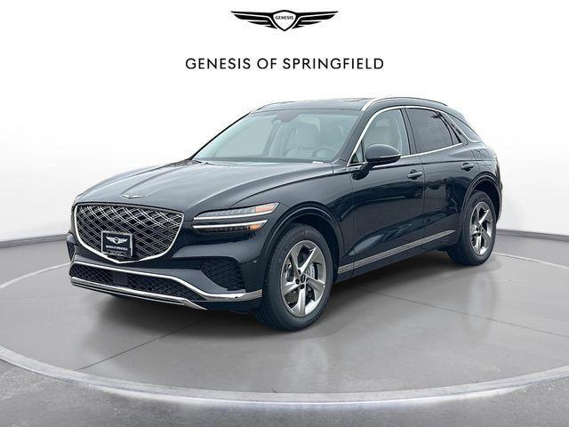 new 2026 Genesis GV70 car, priced at $58,775