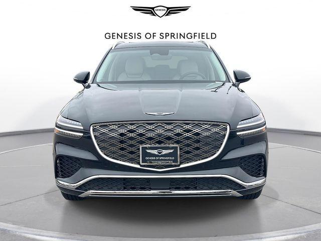 new 2026 Genesis GV70 car, priced at $58,775