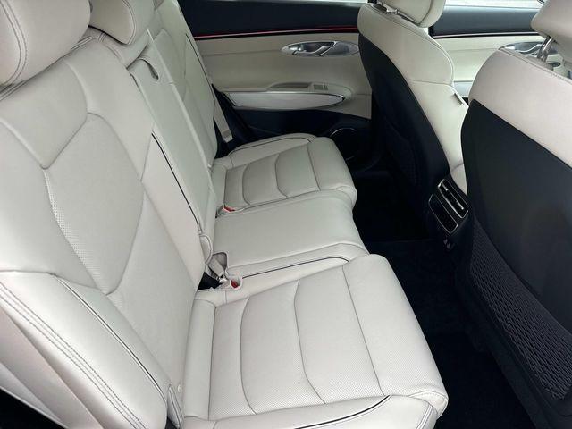 new 2026 Genesis GV70 car, priced at $58,775