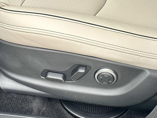 new 2026 Genesis GV70 car, priced at $58,775