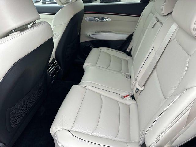 new 2026 Genesis GV70 car, priced at $58,775