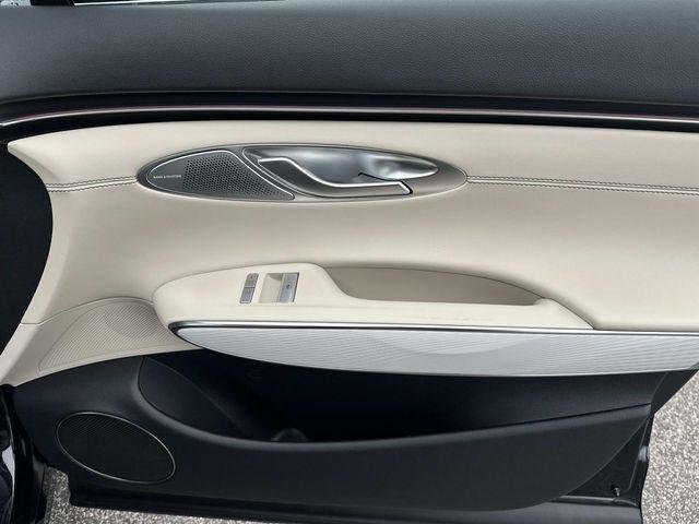 new 2026 Genesis GV70 car, priced at $58,775