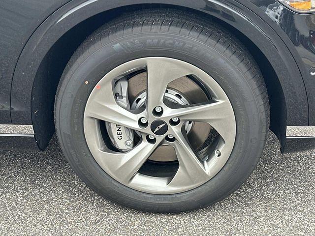 new 2026 Genesis GV70 car, priced at $58,775