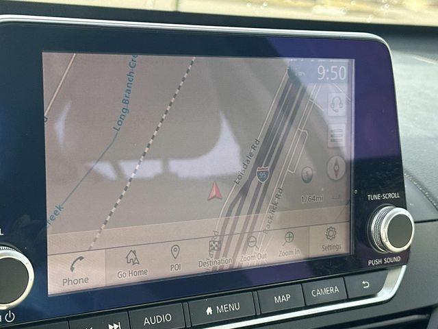 used 2019 Nissan Altima car, priced at $18,500