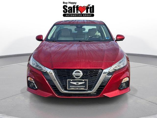 used 2019 Nissan Altima car, priced at $18,500