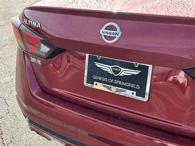 used 2019 Nissan Altima car, priced at $18,500