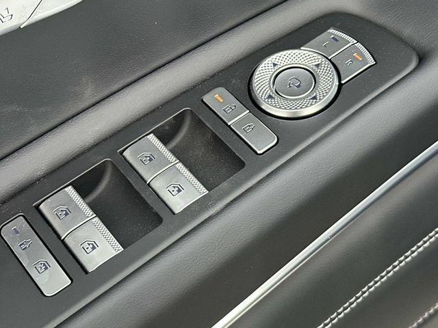 new 2026 Genesis GV80 car, priced at $66,630