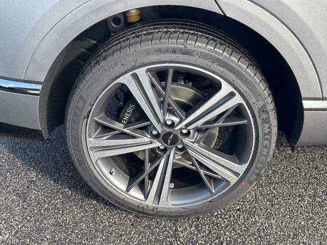 new 2026 Genesis GV80 Coupe car, priced at $89,795