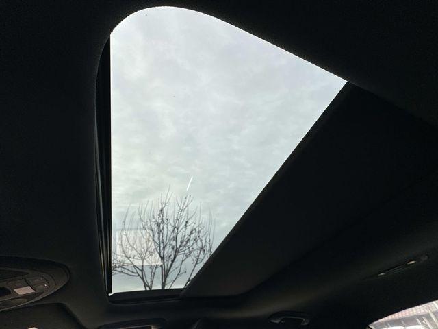 used 2025 Genesis G70 car, priced at $36,250