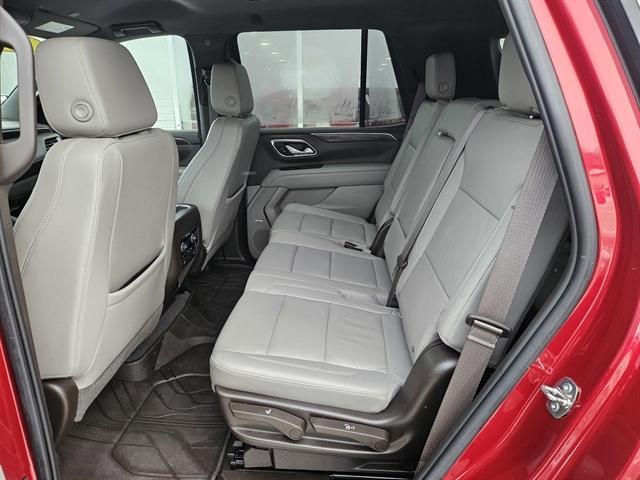 used 2022 Chevrolet Tahoe car, priced at $48,995