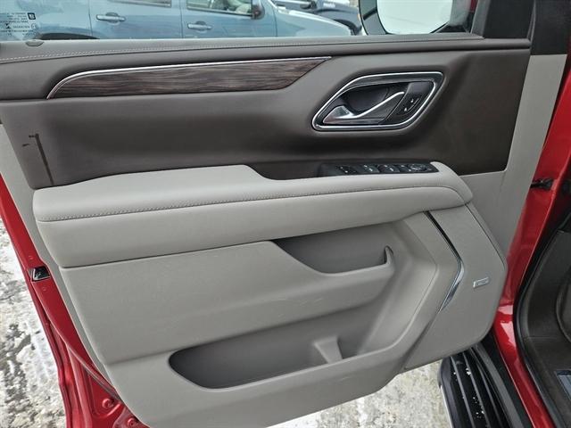 used 2022 Chevrolet Tahoe car, priced at $48,995