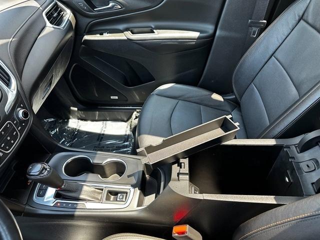 used 2020 Chevrolet Equinox car, priced at $18,995