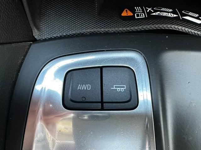 used 2020 Chevrolet Equinox car, priced at $18,995