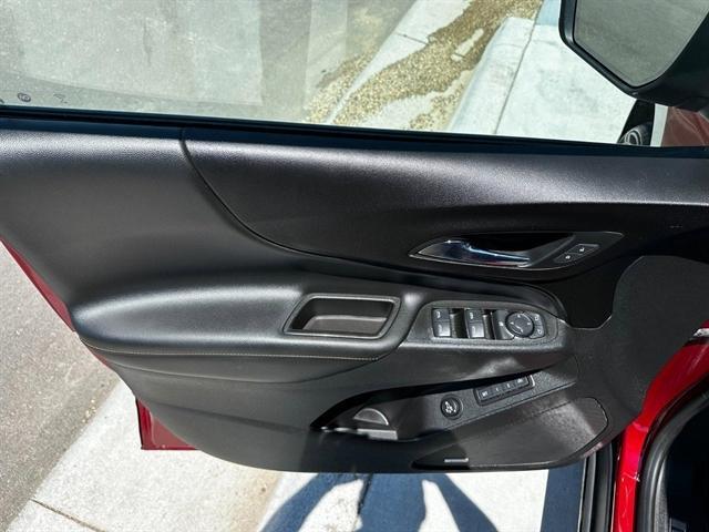 used 2020 Chevrolet Equinox car, priced at $18,995